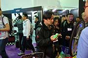 2016 Taipei Cycle Show:2016 Taipei Cycle-18.jpg